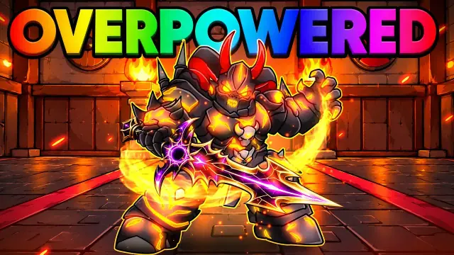Forge Blade Loot Boss Guide: Dungeon, Tower & World Bosses