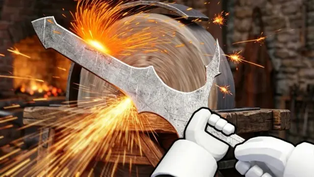 Forge Blade Loot season coins: Farming Bosses and Exchange Guide