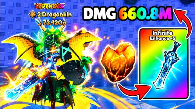 Forge Blade Loot Enhancement Guide: Gear Upgrades & Safe Refining