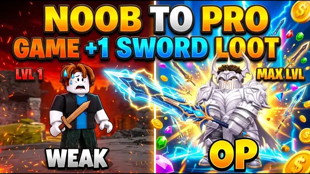 Forge Blade Loot unlock skills Guide: Get Weapon Abilities
